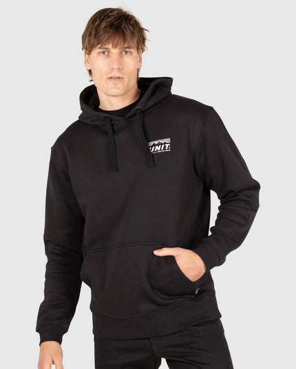 Unit - Neo Hoodie
