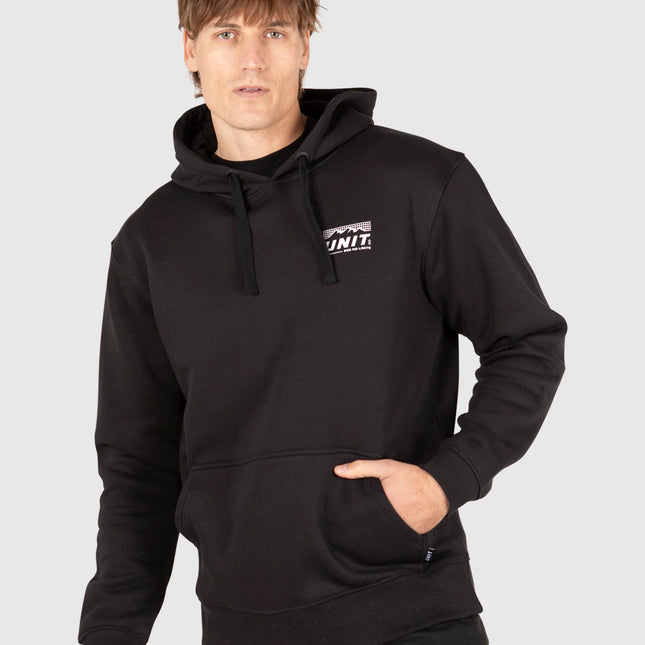 Unit - Neo Hoodie