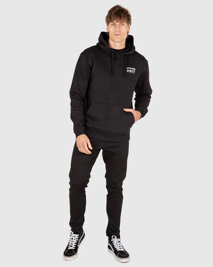 Unit - Neo Hoodie