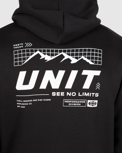 Unit - Neo Hoodie