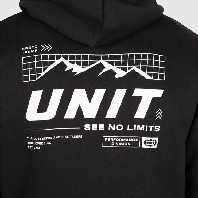 Unit - Neo Hoodie