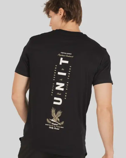 Unit - Striker Tee