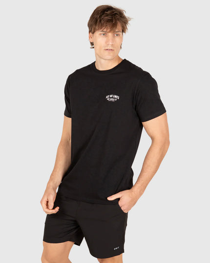 Unit - Ambush Tee (Black)