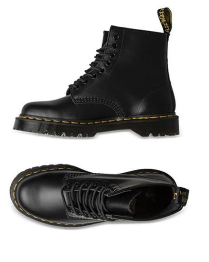 Dr Martens - 1460 Bex 8 Eye Boot - Westside Surf + Street