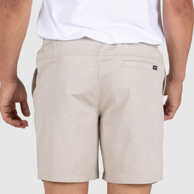 Unit - Core Shorts (Cement)
