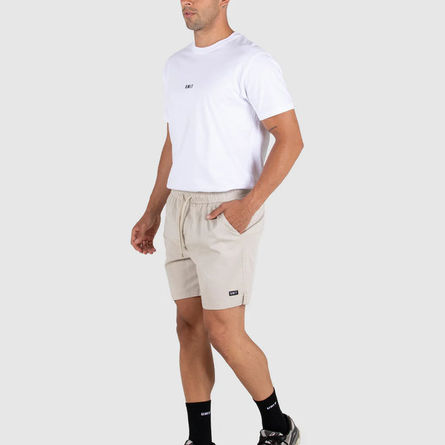 Unit - Core Shorts (Cement)