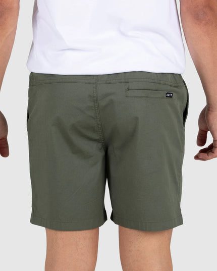 Unit - Core Shorts (Military)
