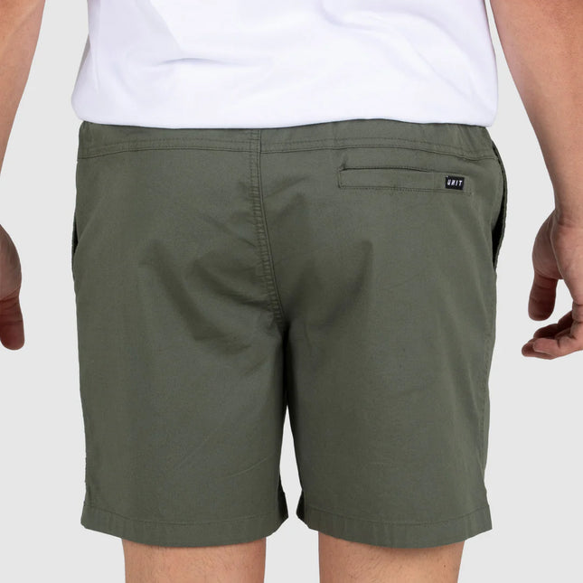 Unit - Core Shorts (Military)