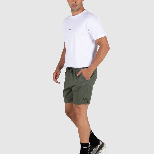 Unit - Core Shorts (Military)