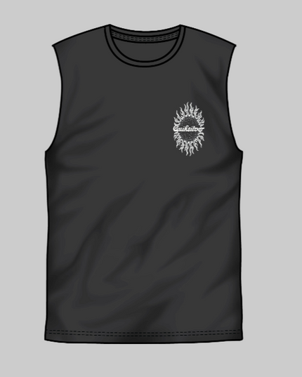 Quiksilver - Interconnet Muscle