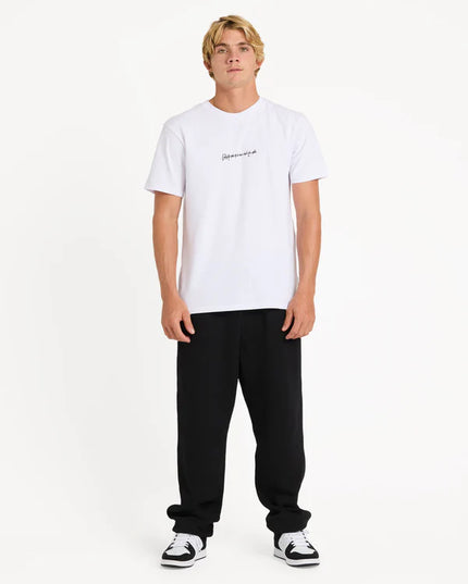 Quiksilver - Salt Water Jogger (Black)