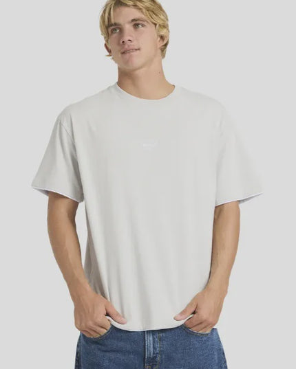 Quiksilver - Scope Short Sleeve Tee