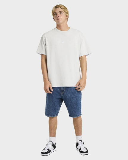 Quiksilver - Scope Short Sleeve Tee