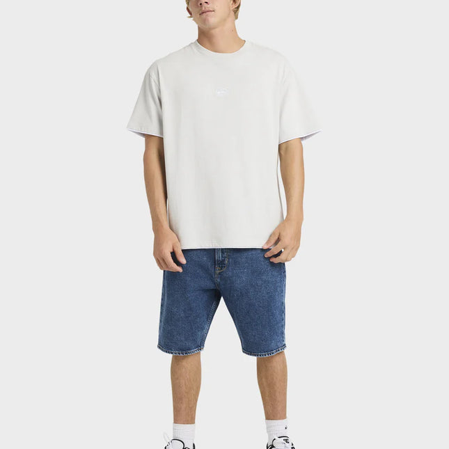 Quiksilver - Scope Short Sleeve Tee