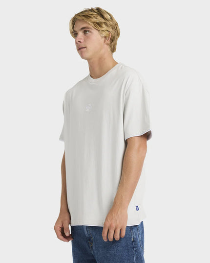 Quiksilver - Scope Short Sleeve Tee