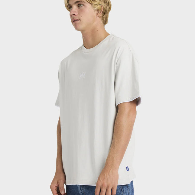 Quiksilver - Scope Short Sleeve Tee