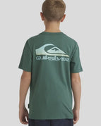 TREKKING GREEN / S/10