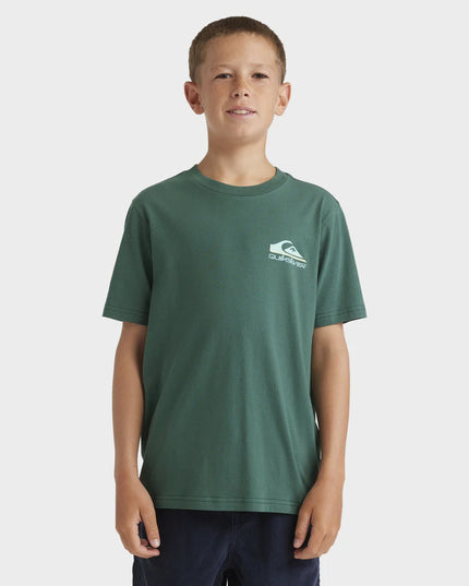 Quiksilver - Omni Wave Short Sleeve Tee Youth