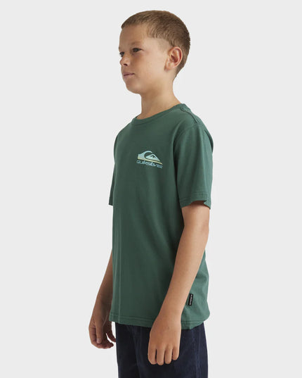 Quiksilver - Omni Wave Short Sleeve Tee Youth