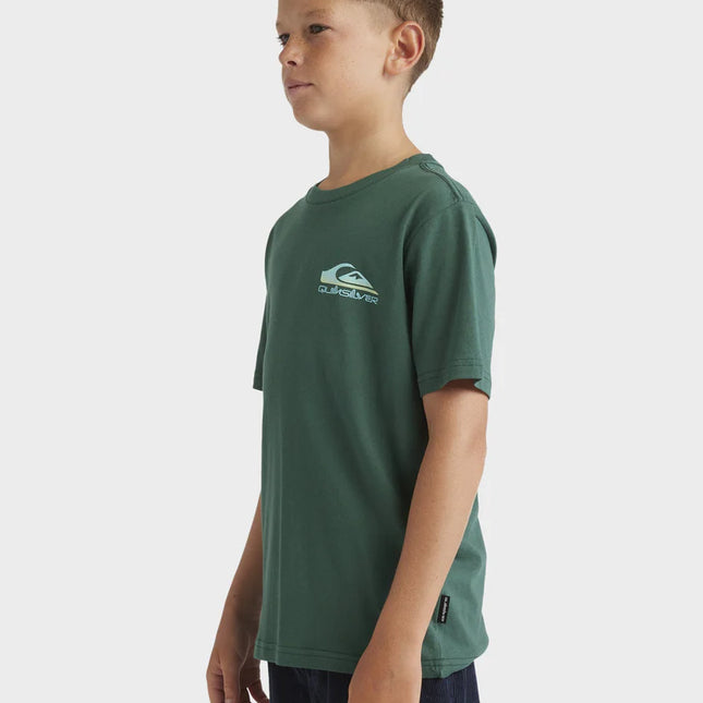 Quiksilver - Omni Wave Short Sleeve Tee Youth
