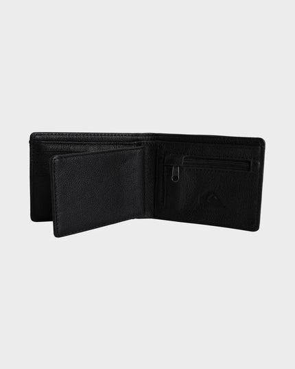 Quiksilver - Gut Fiver Wallet