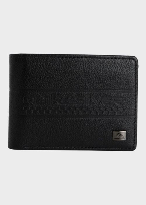 Quiksilver - Gut Fiver Wallet