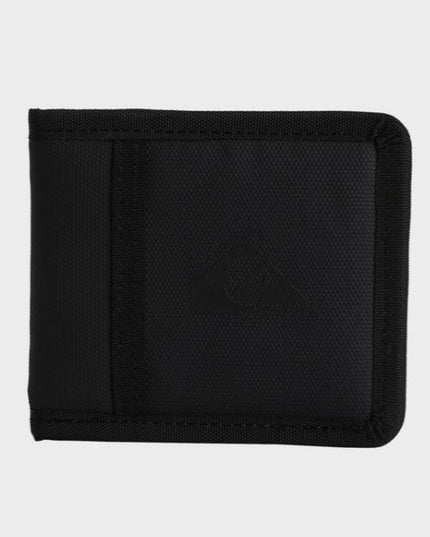 Quiksilver - Ready Freddy Bi Fold Wallet