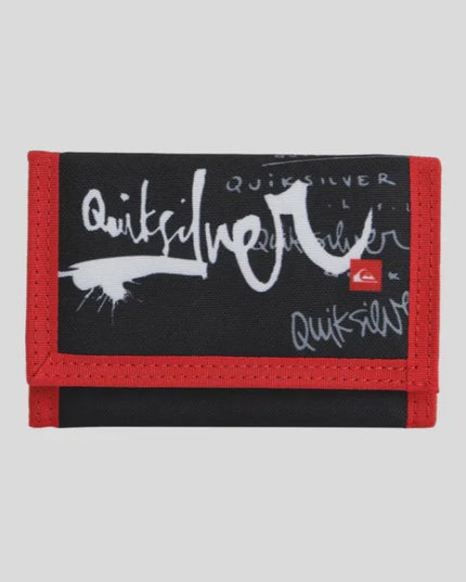Quiksilver - Young Guns Wallet