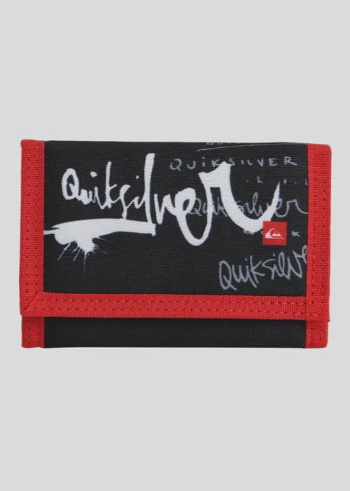 Quiksilver - Young Guns Wallet