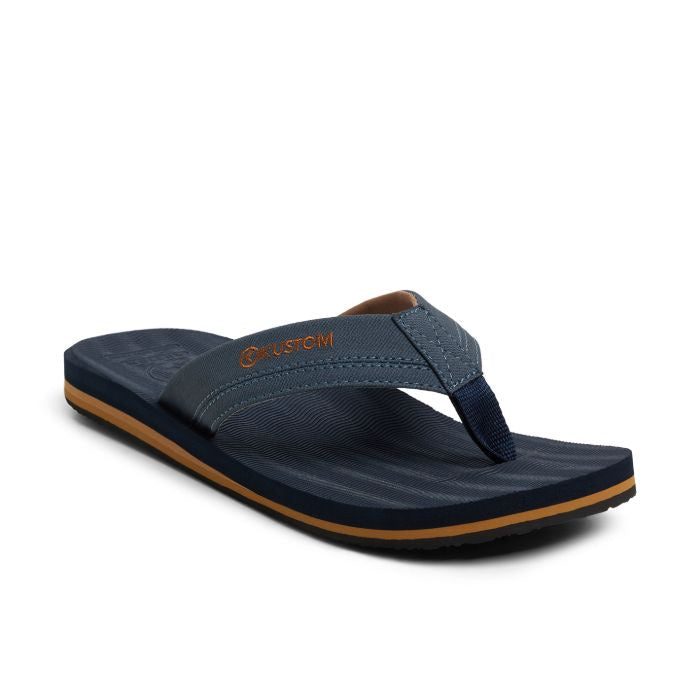 Kustom - Burleigh Jandal