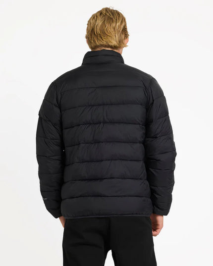 Quiksilver - First Light Puffer Jacket