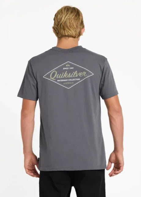 Quiksilver - Stinger Short Sleeve