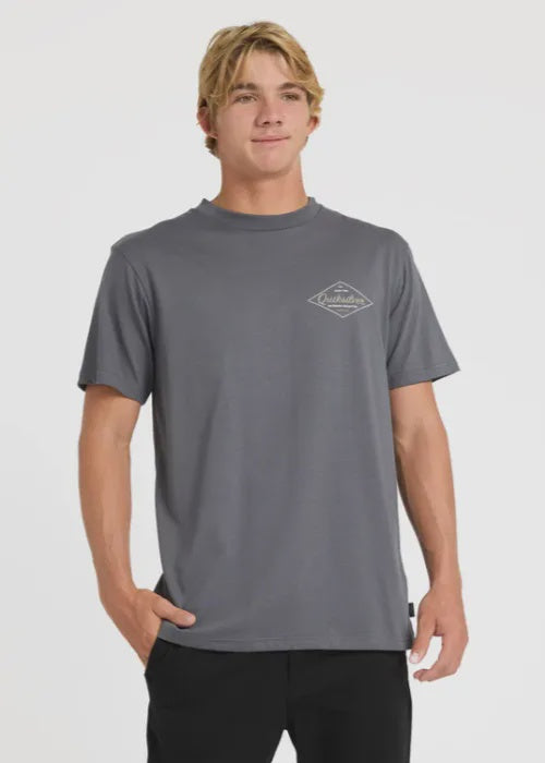 Quiksilver - Stinger Short Sleeve