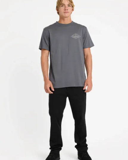 Quiksilver - Stinger Short Sleeve