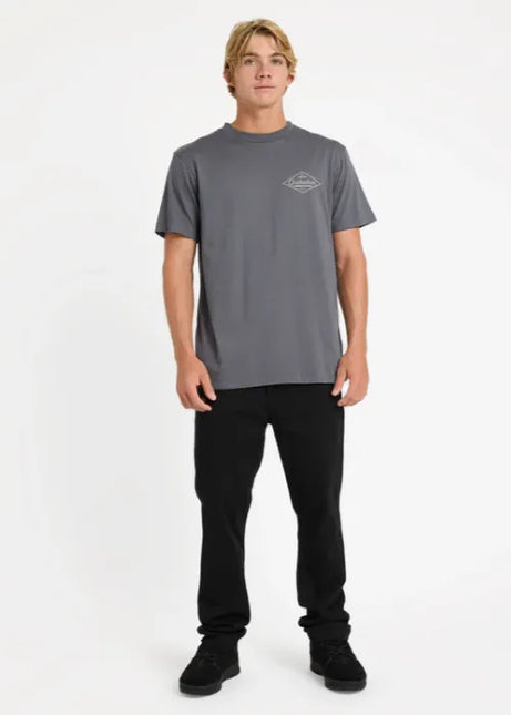 Quiksilver - Stinger Short Sleeve