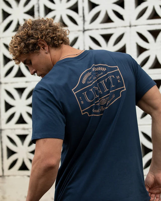Unit - Compass Tee