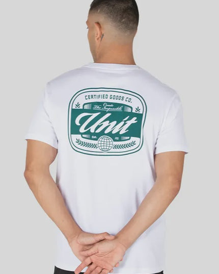 Unit - Gamma Tee