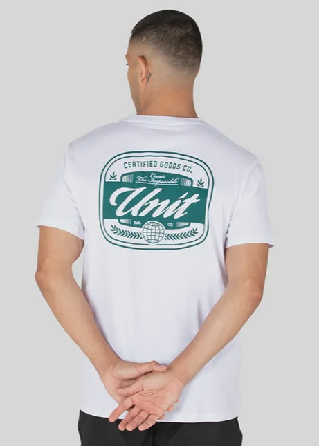 Unit - Gamma Tee