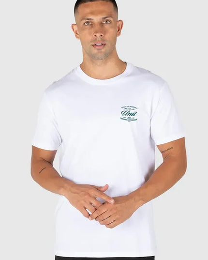 Unit - Gamma Tee