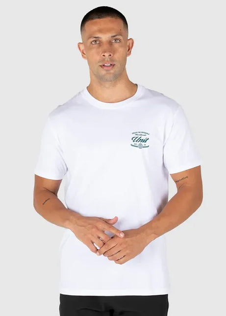 Unit - Gamma Tee