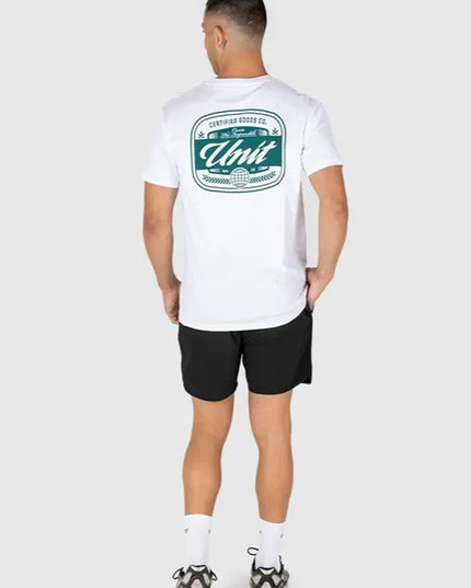 Unit - Gamma Tee