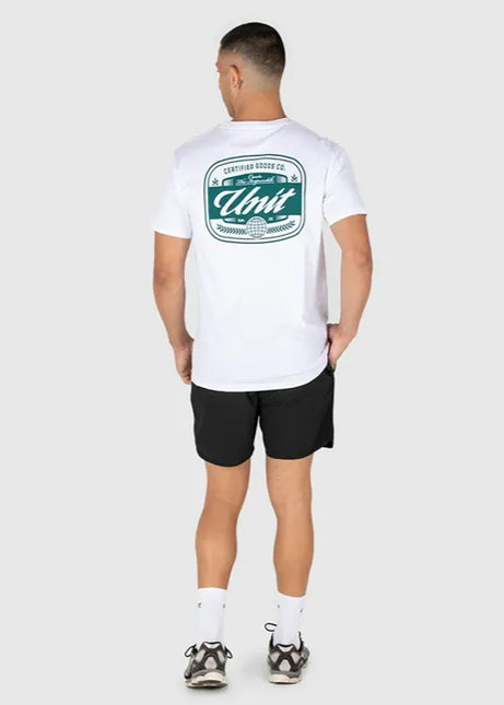 Unit - Gamma Tee