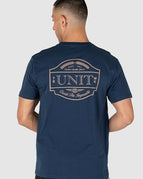Navy / S