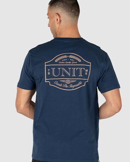Unit - Compass Tee