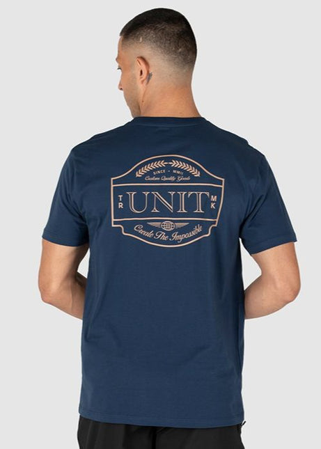 Unit - Compass Tee