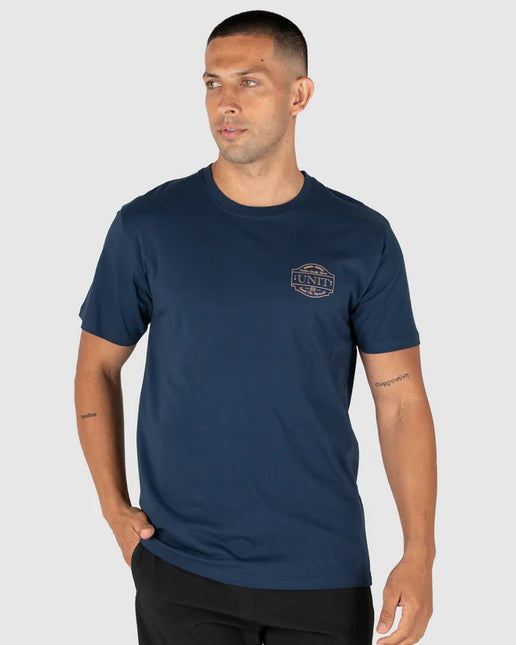 Unit - Compass Tee