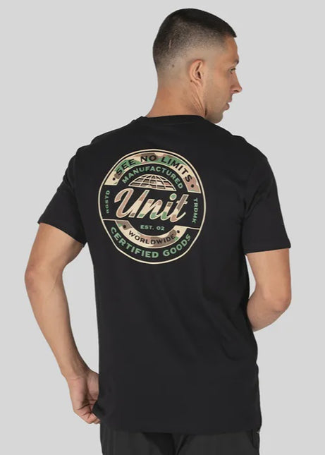 Unit - Crossover Tee