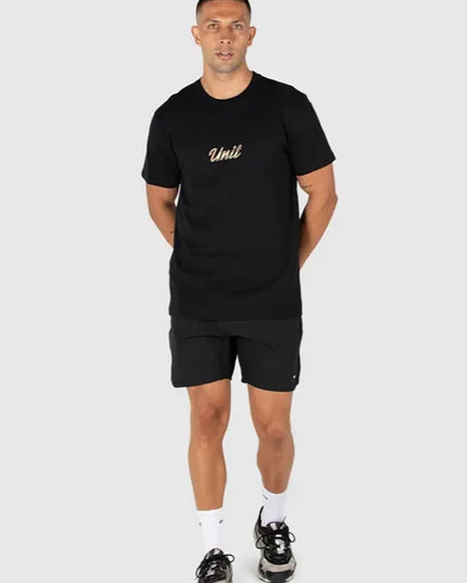 Unit - Crossover Tee
