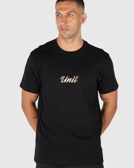 Unit - Crossover Tee
