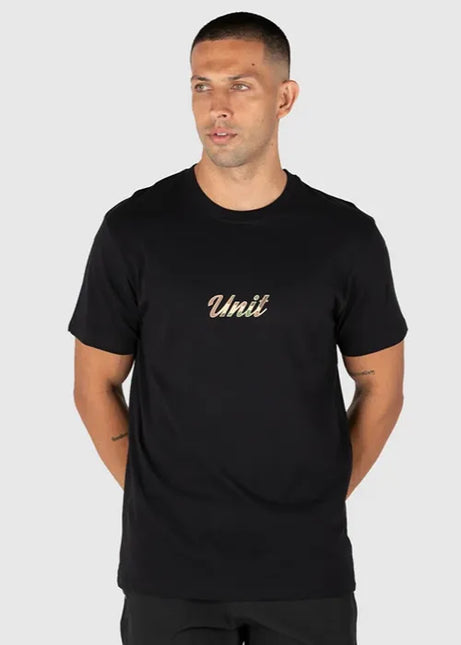 Unit - Crossover Tee
